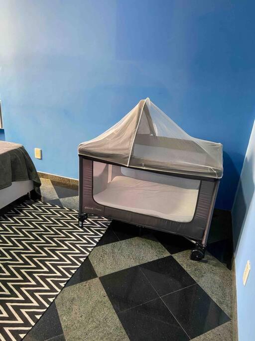 Apartamento Completo Em Botafogo Apartment Rio de Janeiro Exterior photo