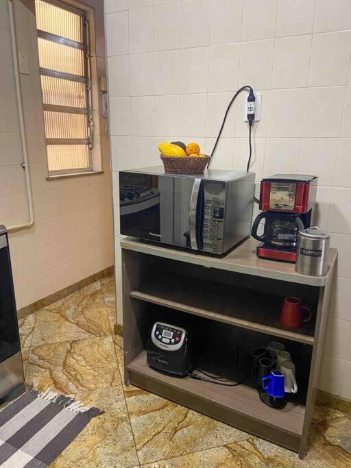 Apartamento Completo Em Botafogo Apartment Rio de Janeiro Exterior photo
