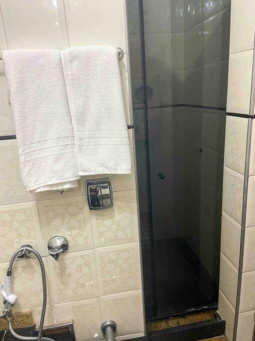 Apartamento Completo Em Botafogo Apartment Rio de Janeiro Exterior photo